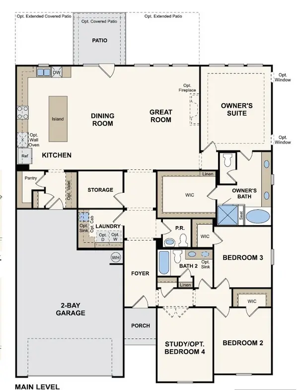 905 Carnation Dr, Smyrna, TN 37167