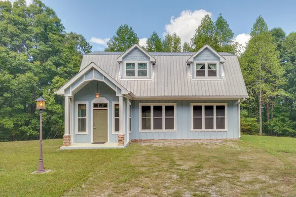 1500 Trace Creek Rd, Hohenwald, TN 38462
