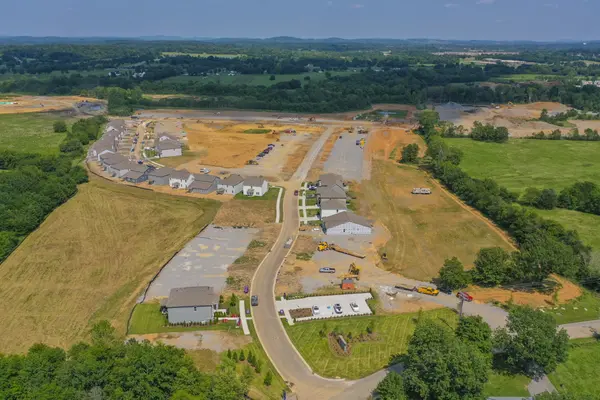 317 Ellis Lane, Lebanon, TN 37087