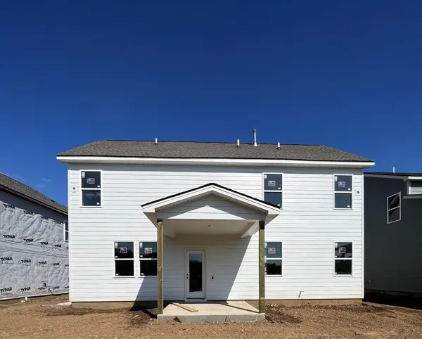 307 Ellis Lane, Lebanon, TN 37087
