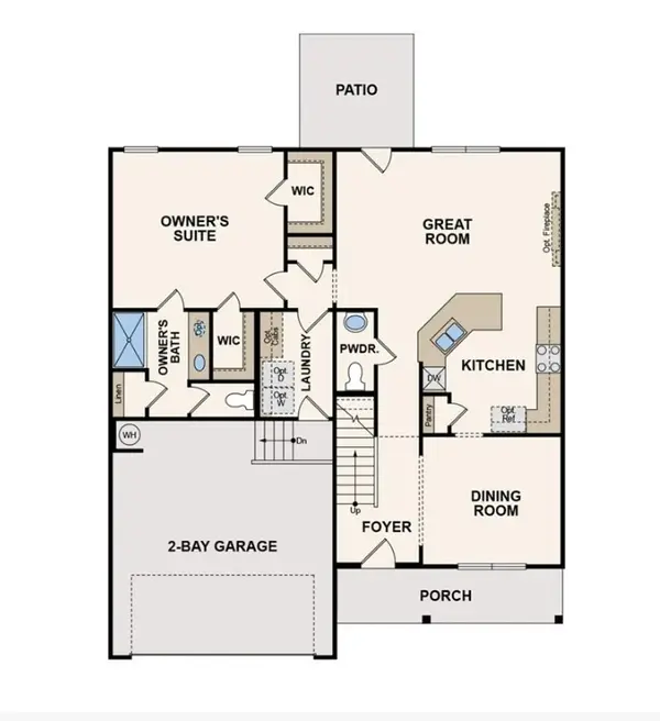 307 Ellis Lane, Lebanon, TN 37087