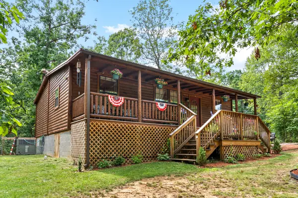 101 Jordans Ridge Rd, Big Rock, TN 37023