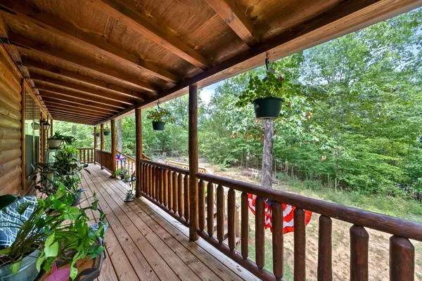 101 Jordans Ridge Rd, Big Rock, TN 37023