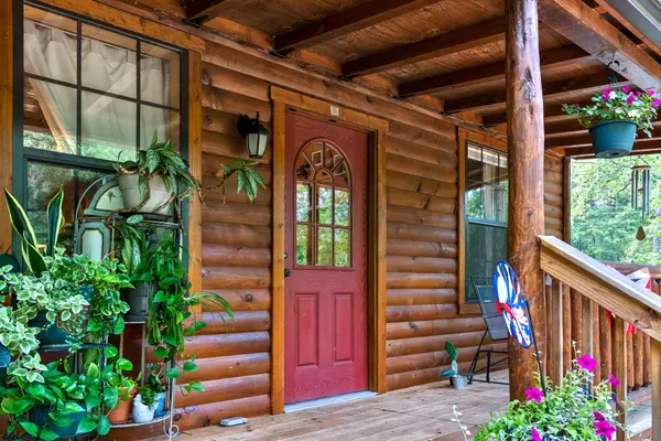 101 Jordans Ridge Rd, Big Rock, TN 37023