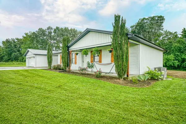 2021 Martha Washington Rd, Clarkrange, TN 38553