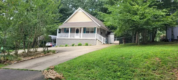 142 General Tilghman Dr, Dover, TN 37058