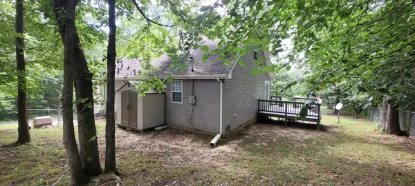 142 General Tilghman Dr, Dover, TN 37058
