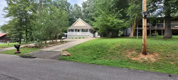 142 General Tilghman Dr, Dover, TN 37058