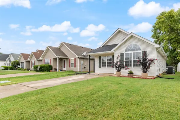 5030 Cornelius Dr, Murfreesboro, TN 37129