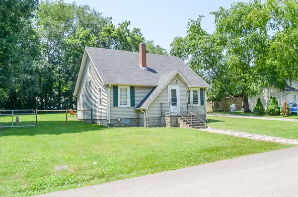 752 Ann Ave, Gallatin, TN 37066