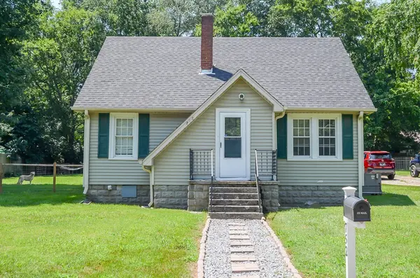 752 Ann Ave, Gallatin, TN 37066