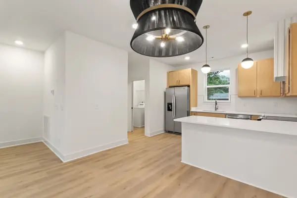 100 Fitzgerald Drive, Nashville, TN 37214