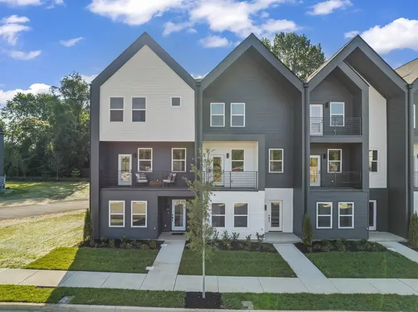 100 Fitzgerald Drive, Nashville, TN 37214