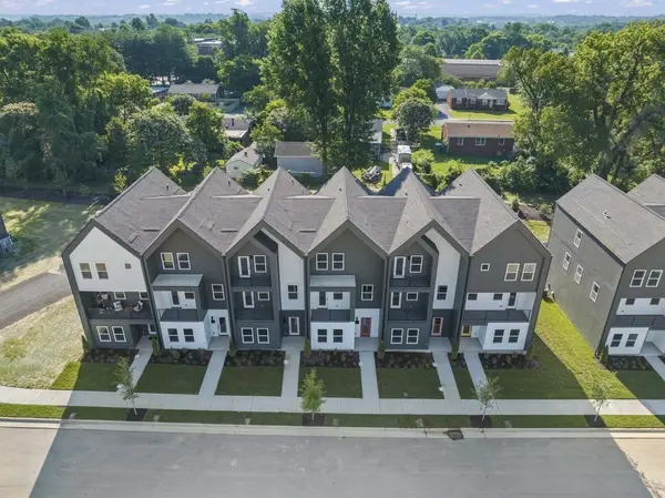 100 Fitzgerald Drive, Nashville, TN 37214