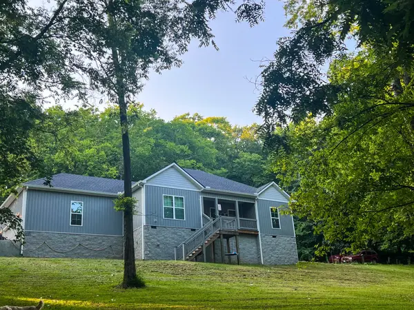 4532 Moore Ln, Culleoka, TN 38451