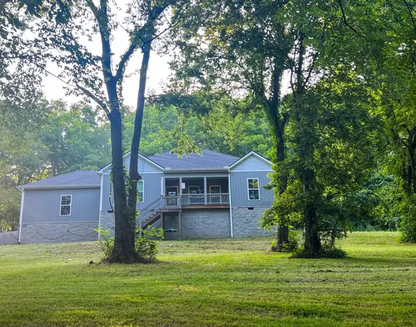 4532 Moore Ln, Culleoka, TN 38451
