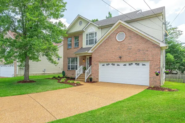 1413 Forrestal Way, Antioch, TN 37013