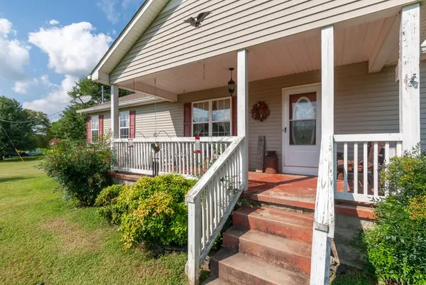3595 Coffey Branch Rd, Cornersville, TN 37047