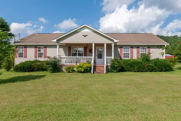 3595 Coffey Branch Rd,  Cornersville,  TN 37047