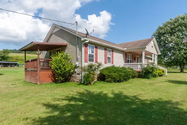 3595 Coffey Branch Rd, Cornersville, TN 37047