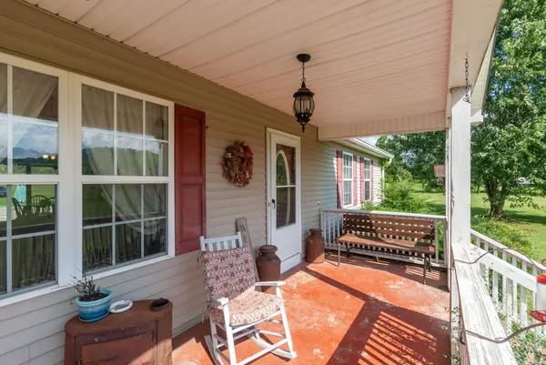 3595 Coffey Branch Rd, Cornersville, TN 37047