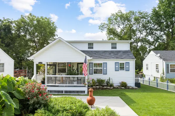 2200 Weona Dr, Nashville, TN 37214