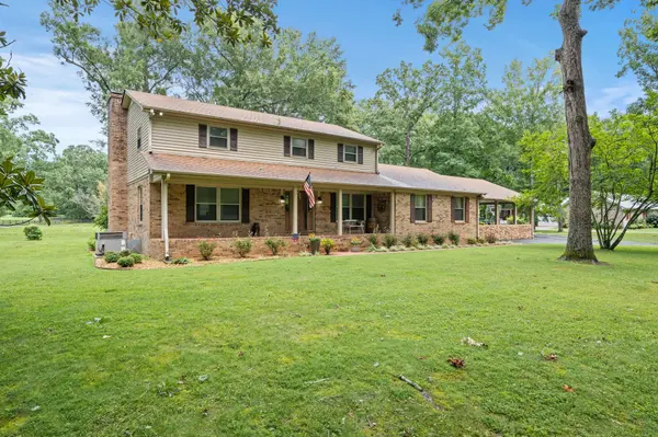 105 REGWOOD DRIVE, Tullahoma, TN 37388