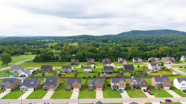 1019 Selous Dr, Murfreesboro, TN 37128