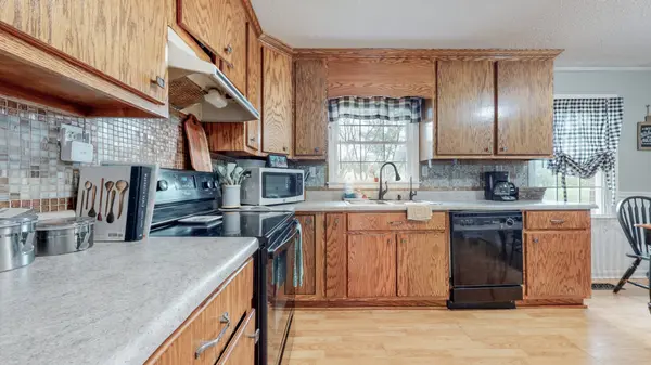 514 Railroad St, Petersburg, TN 37144