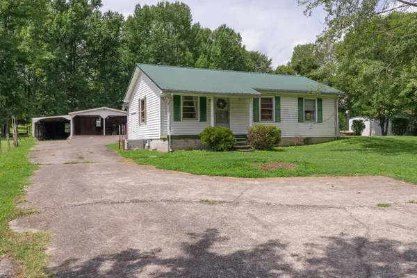 5039 Wilson Pike, Arrington, TN 37014