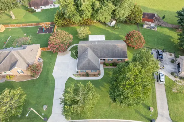 103 BRIAR LANE, Tullahoma, TN 37388