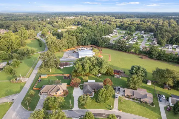 103 BRIAR LANE, Tullahoma, TN 37388