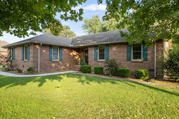 103 BRIAR LANE, Tullahoma, TN 37388