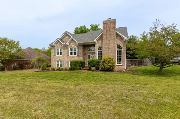 2920 Stewart Campbell Pointe, Thompsons Station, TN 37179