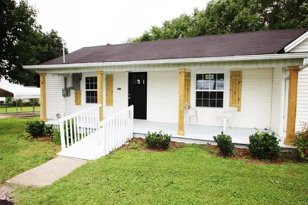 120 E Bronson, Sparta, TN 38583