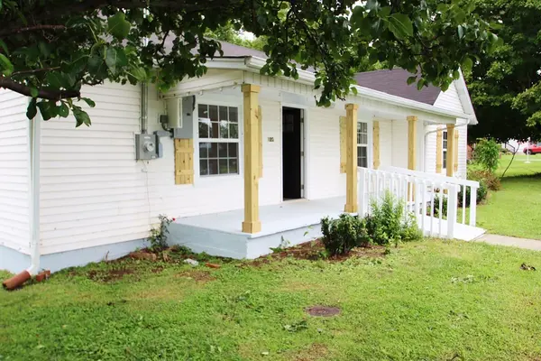 120 E Bronson, Sparta, TN 38583