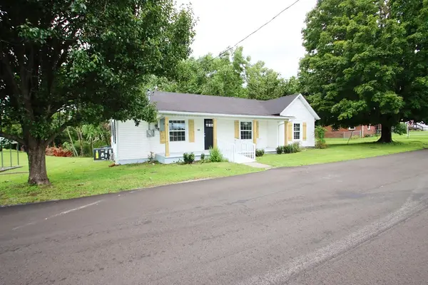 120 E Bronson, Sparta, TN 38583