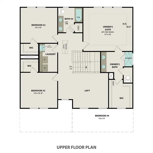 260 Cavalcade Loop, Gallatin, TN 37066