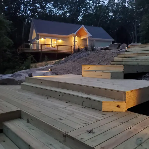 1474 Lake Louisa Loop, Monteagle, TN 37356
