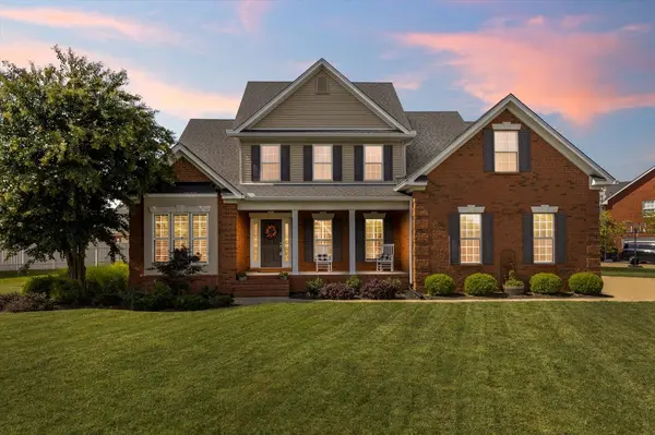 1211 Bayard Ave, Murfreesboro, TN 37130