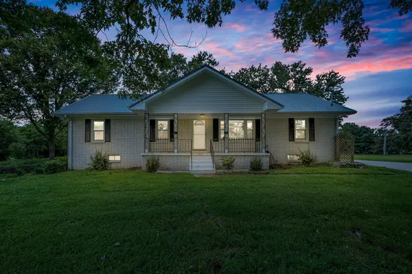 3808 Horn Springs Rd, Lebanon, TN 37087