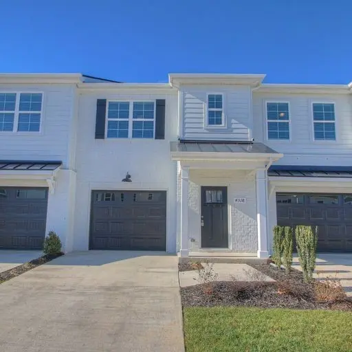 1850 Bethpage Drive Lot 136, Murfreesboro, TN 37127