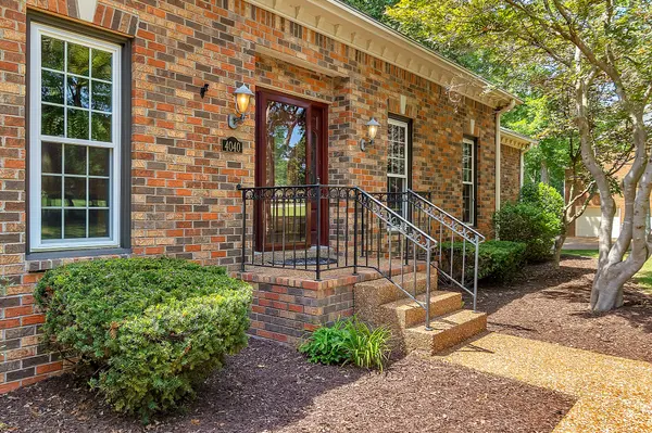 4040 Trail Ridge Dr, Franklin, TN 37067