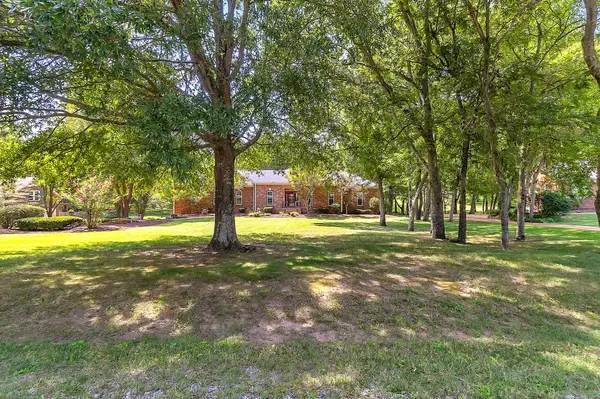 4040 Trail Ridge Dr, Franklin, TN 37067