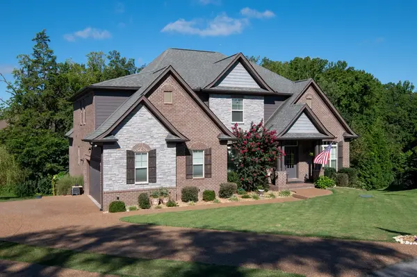 15 Gaines Park, Mount Juliet, TN 37122