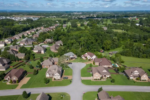 15 Gaines Park, Mount Juliet, TN 37122