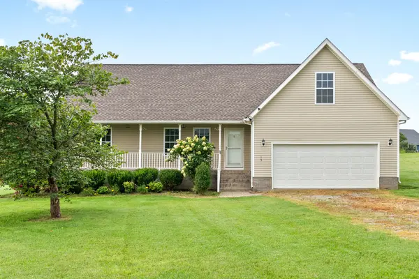 15 Jai Ct, Allensville, KY 42204