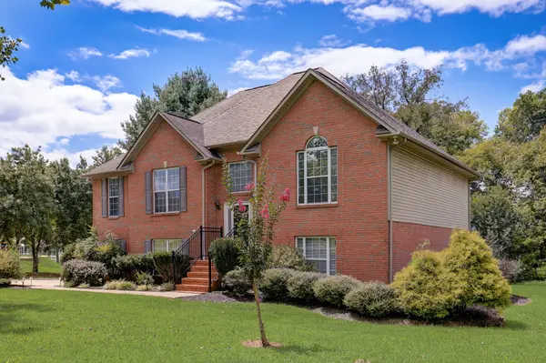 824 Rands Way, Columbia, TN 38401