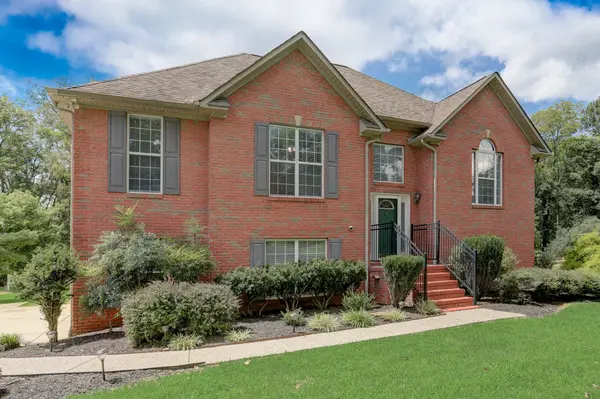 824 Rands Way, Columbia, TN 38401