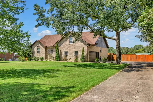 715 Poplar Drive, Mount Juliet, TN 37122